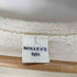 ノーリーズライト NOLLEYS Light カシミヤ混 Vネックニットセーター レディース JPN:38